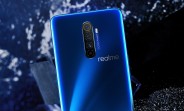 Realme X2 Pro full specs and official image surface, coming to China on October 15