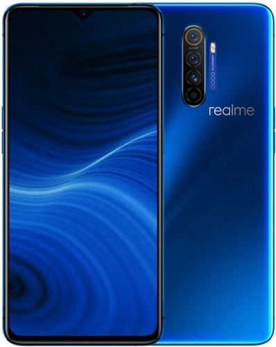 Realme X2 Pro