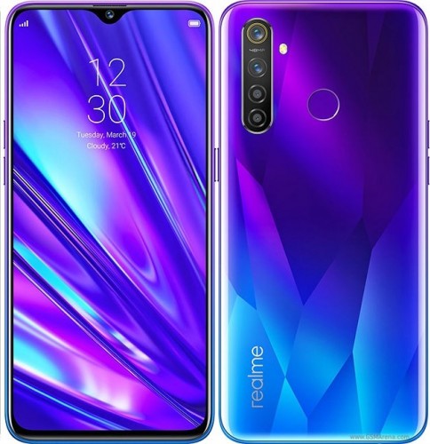 Realme 5 Pro