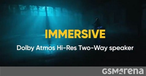 dolby atmos for stereo speakers