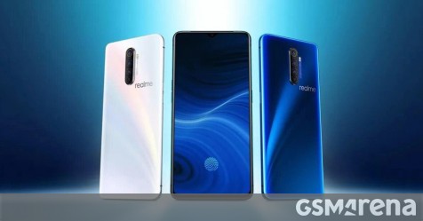 Realme X2 Pro goes on sale in China, 5 Pro now available in Europe