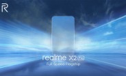 Realme X2 Pro coming to India in December