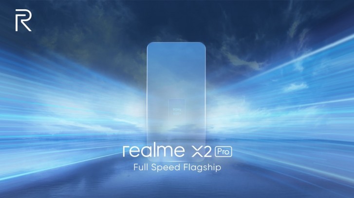 6400萬四攝、Snapdragon 855+：官網率先解密 Realme X2 Pro 各大賣點；相機可玩 20x 混合式變焦拍攝！ 1