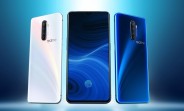 Realme X2 Pro, X2 and 5 Pro land in Europe