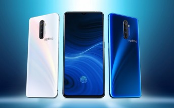 Realme X2 Pro, X2 and 5 Pro land in Europe