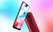 Redmi 8 unveiled with dual camera, Snapdragon 439 and 5,000 mAh battery