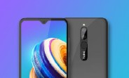 Xiaomi Redmi 8 specs and price appear on China Telecom ahead of official reveal