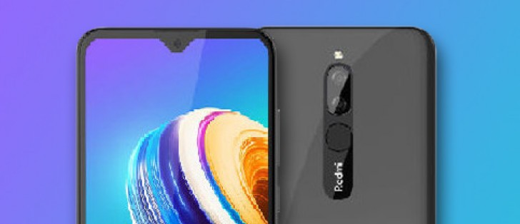 Xiaomi Redmi 8 specs and price appear on China Telecom ahead of 