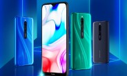 Redmi 8 and 8A launched in China with sub $100 starting price