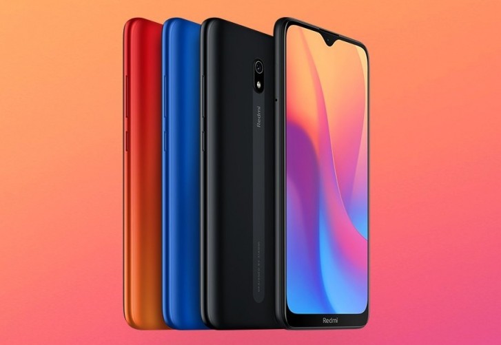 Redmi 8 and 8A launched in China with sub $100 starting price