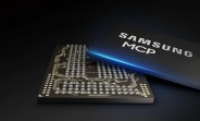 Samsung unveils 12GB RAM plus UFS 3.0 storage combo packages for mid-rangers