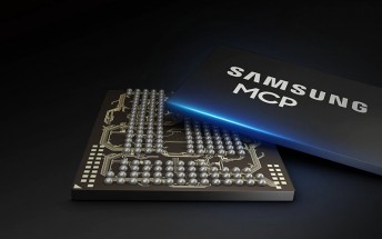Samsung unveils 12GB RAM plus UFS 3.0 storage combo packages for mid-rangers