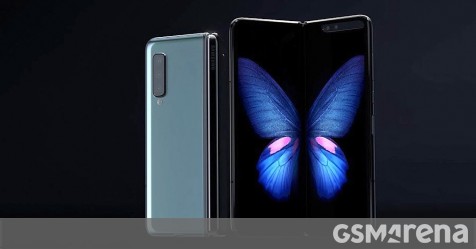 Samsung thinks it can sell 5-6 million foldable phones next year ...