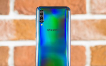 Samsung Galaxy A51 key specs revealed through Geekbench
