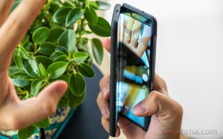 Samsung Galaxy Fold available without pre-prder in South Korea 