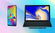 Deals: Samsung Galaxy M20 is €30 off, Tab S4 down by 46% in Germany through Amazon 