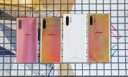 Cheaper Note to be called Samsung Galaxy Note10 Lite