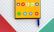 Samsung Galaxy Note10 gets a new Android 10 beta with major bug fixes