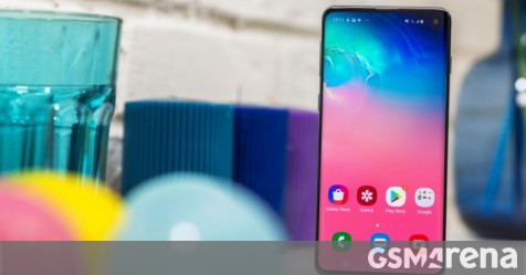 samsung s10 lite user review