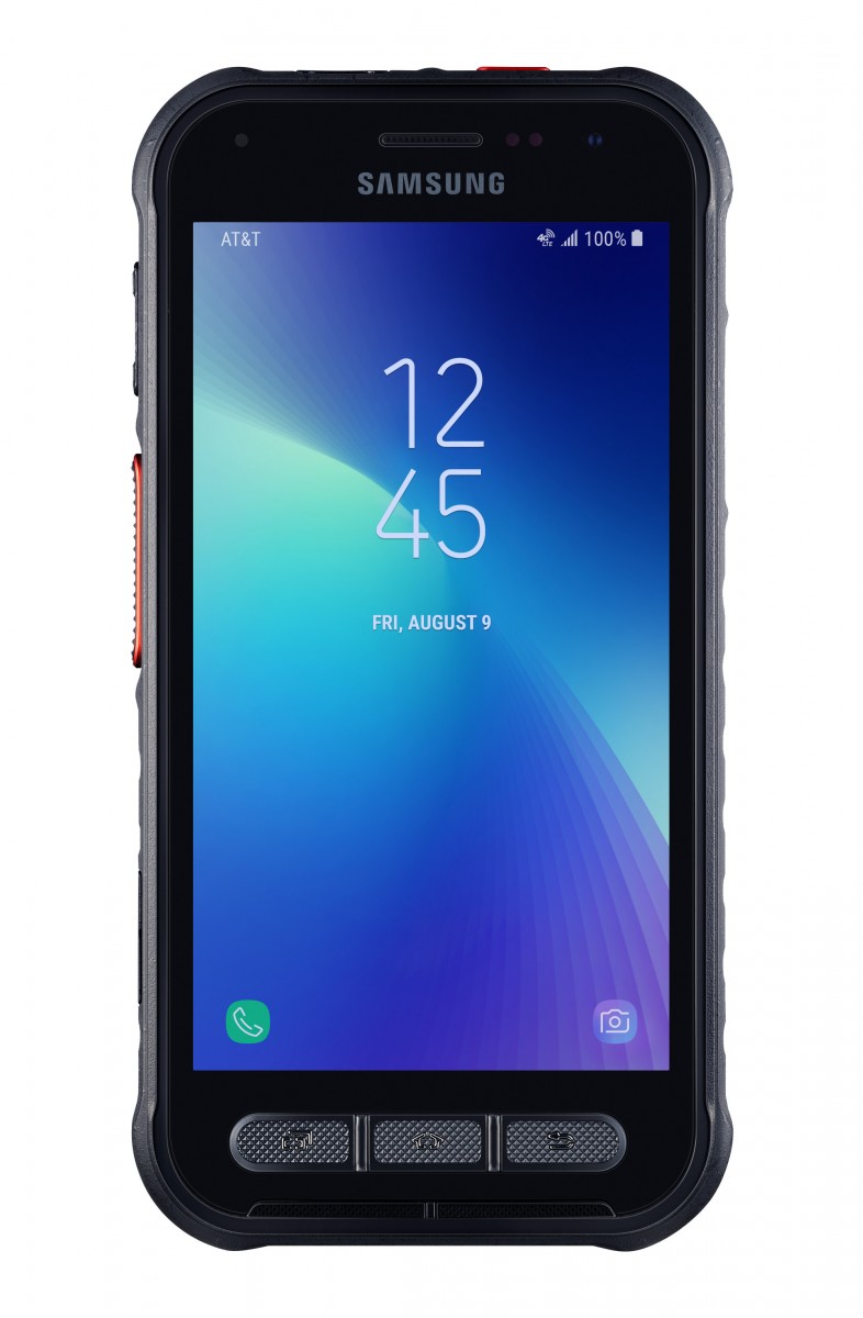 Samsung Xcover Pro Купить