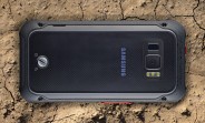Samsung unveils Galaxy Xcover FieldPro for government agents and first responders