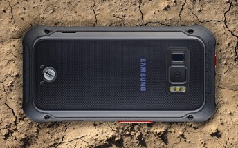 Samsung unveils Galaxy Xcover FieldPro for government agents and first responders