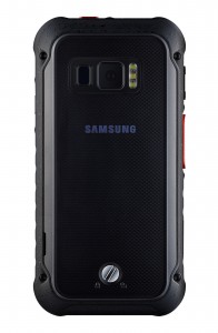 Samsung Galaxy Xcover FieldPro