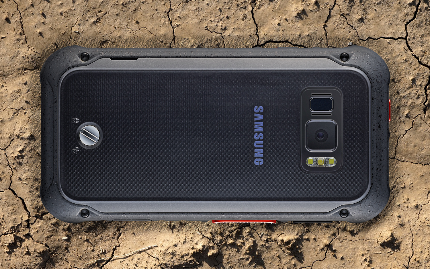 samsung galaxy xcover fieldpro review