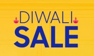 Samsung, Motorola, and Lenovo announce Diwali discounts