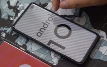 Android 10-based One UI 2 update delayed in India due to COVID-19