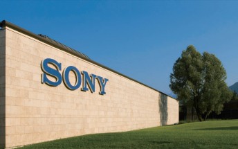 Sony reports record Q2 profits, thanks to its image sensor division
