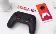 Google Stadia launches on November 19, pre-orders shipping soon