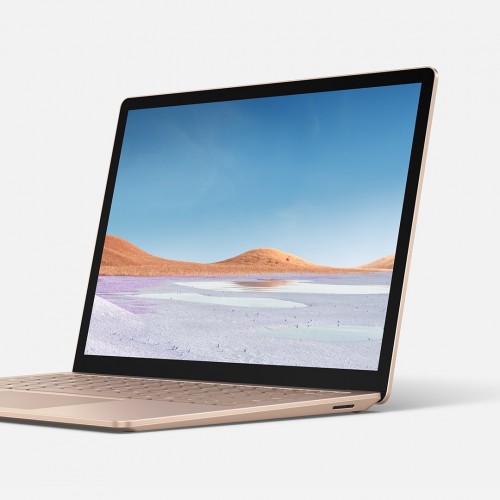 Microsoft Unveils The Surface Laptop 3 Pro 7 And The Pro X Gsmarena Com News