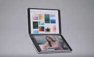 Microsoft Surface Neo is coming next year with two 9" screens and a 360-degree hinge