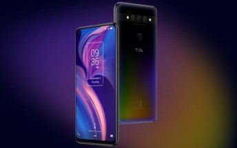 TCL Plex now available for purchase