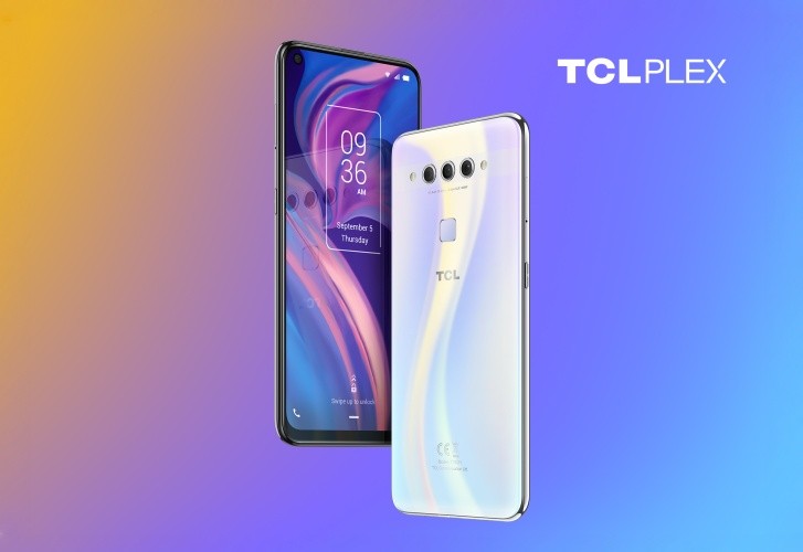 TCL Plex now available in Malaysia 