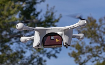 FAA approves UPS to operate fleet of delivery drones in the US