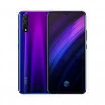 vivo iQOO Neo 855 in Purple