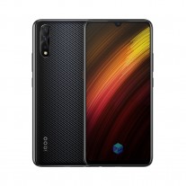 vivo iQOO Neo 855 in Black