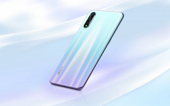 vivo iQOO Neo 855 is official, brings 33W fast-charging