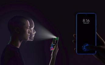 Weekly poll: face recognition vs. in-display fingerprint readers