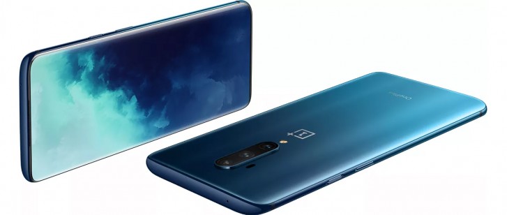 Weekly poll results: the OnePlus 7T Pro is off to a rocky start