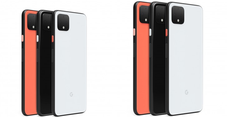 Weekly poll: is the Pixel 4 or 4 XL the right phone for you?