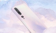 Xiaomi Mi Note 10 to arrive on the global scene on November 14