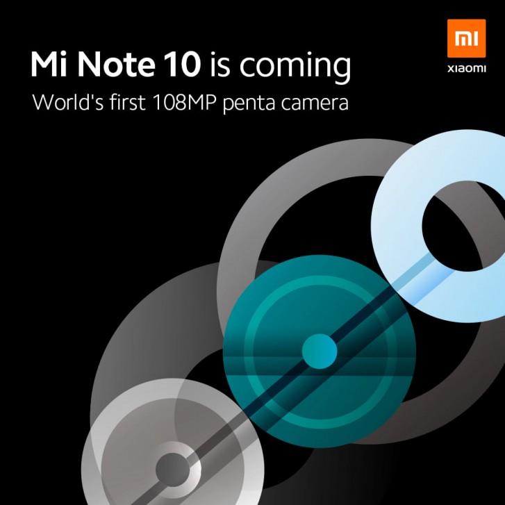 Xiaomi Mi CC9 Pro shines on TENAA, will arrive as Mi Note 10 outside China