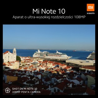 Xiaomi Mi Note 10 To Arrive On The Global Scene On November 14 Gsmarena Com News