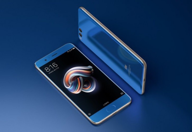 Xiaomi rumored to bring back Mi Note line soon