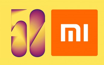 Xiaomi debuts at #7 in Fortune's Future 50 list of companies with greatest growth potential