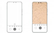 Xiaomi patents in display dual-selfie camera design 