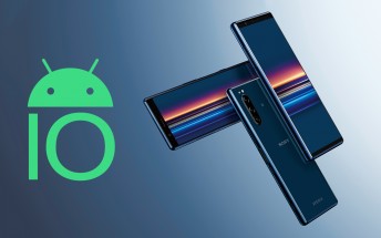 List of Sony Xperia phones getting Android 10 published by DoCoMo